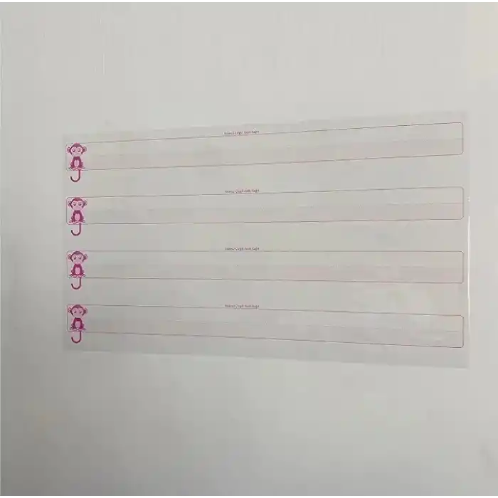Tutunabilir Kağıt Kılavuz Çizgili Yazı Tahtası Akıllı Kağıt Tahta 100×56 Cm Yeni Müfredata Uygun