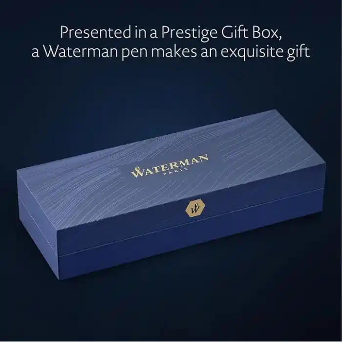 WatermanHemisphere 25 Metalik Bakır GT Dolma Kalem