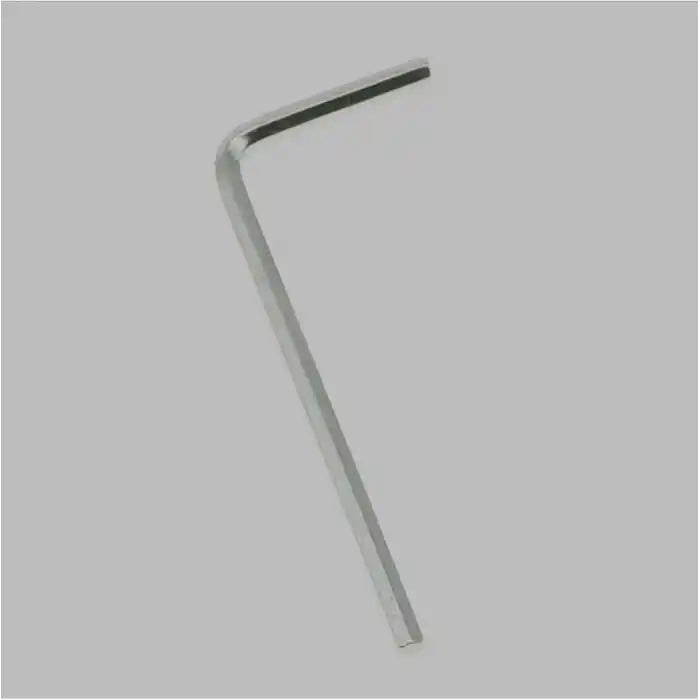 Guitar Neck Adjustment Wrench - Gitar Sap Ayarı Anahtarı