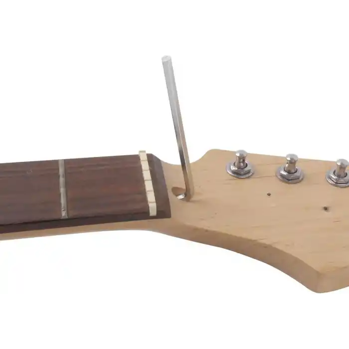 Guitar Neck Adjustment Wrench - Gitar Sap Ayarı Anahtarı