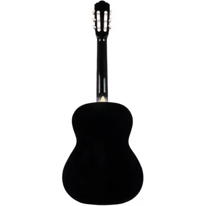 FCB Barcelona LC 3900 BK Siyah Klasik Gitar