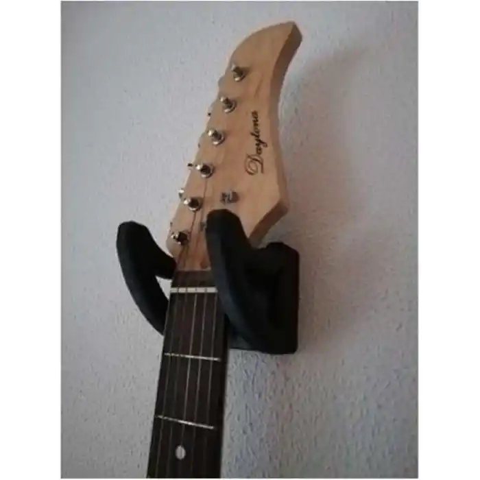Duvara Monte Gitar ve Keman Askısı, Sehpa ile Güçlü ve Şık Tasarım, TYBZ9J0K3DG6F4SX59