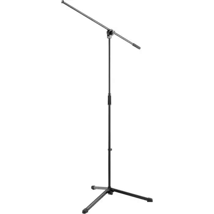König & Meyer Standart Mikrofon Standı - 25400, 890-1600 mm / 680 mm