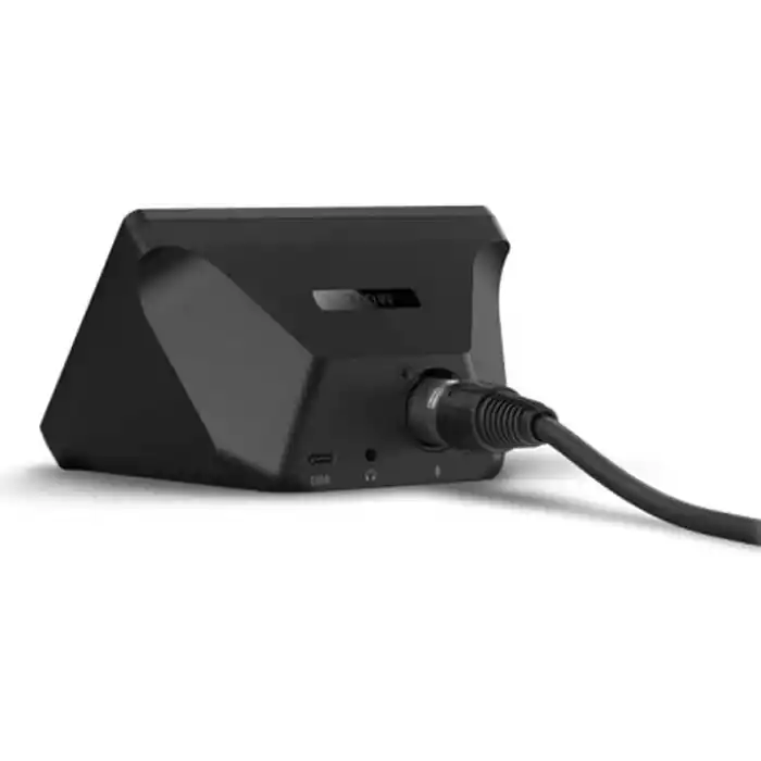 Elgato Wave XLR - XLR mikro için ses mikseri ve ön amplifikatör, arayüz kontrolü, 48 V fantom besleme, sessize almak için dokunun, yayın, kayıt, podcast, Mac/PC için dijital karıştırma yazılımı