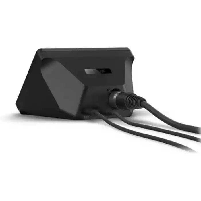 Elgato Wave XLR - XLR mikro için ses mikseri ve ön amplifikatör, arayüz kontrolü, 48 V fantom besleme, sessize almak için dokunun, yayın, kayıt, podcast, Mac/PC için dijital karıştırma yazılımı