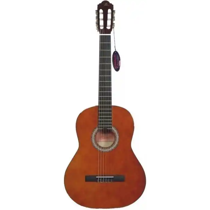 Lc-3900 Yw Klasik Gitar 4/4 (Kılıf+Pena+Yedek Tel)