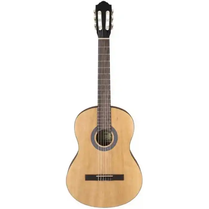 KOZMOS IC-100 NA/Natural Klasik Gitar