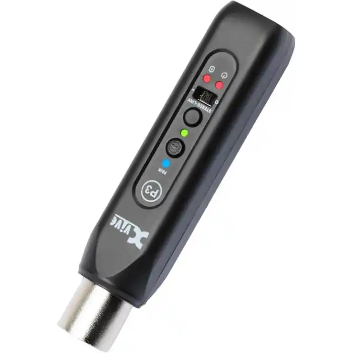 Xvive P3 Bluetooth Audio Receiver