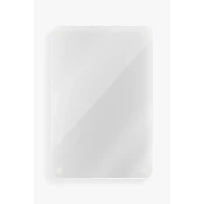 Decovetro Saydam Cam Boya Paleti 20 x 30 cm