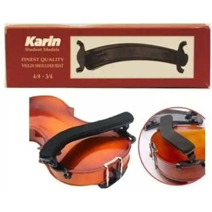 Karin RT001 Tam Boy Keman Yastığı 4/4 Boy