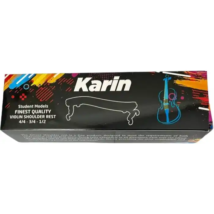 Karin RT001 Tam Boy Keman Yastığı 4/4 Boy