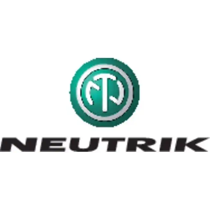 Neutrik NP2RX 6,3 mm açılı jak mono