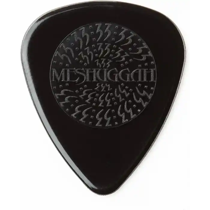 Jim Dunlop Fredrik Thordendal Signature Nylon Pena (1.00mm)