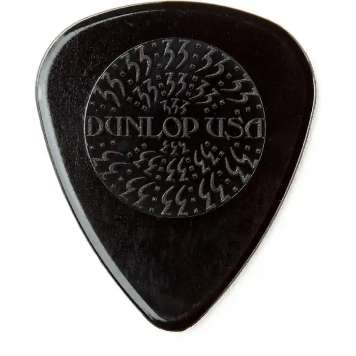 Jim Dunlop Fredrik Thordendal Signature Nylon Pena (1.00mm)