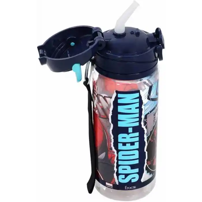 Spiderman Matara 500 ml 44212