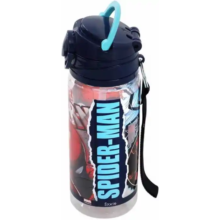Spiderman Matara 500 ml 44212