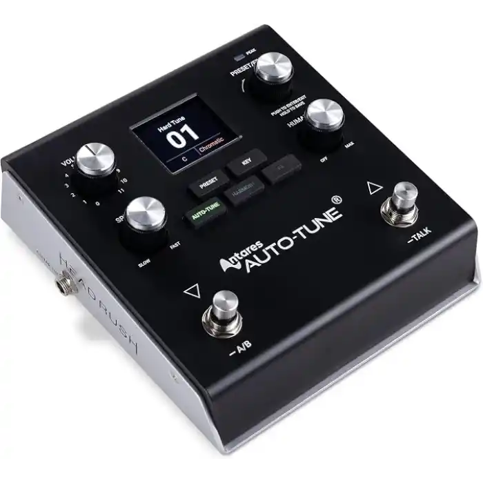 HeadRush Multi Effects Pedal