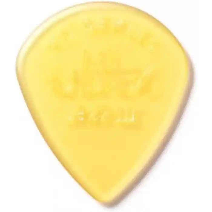 JIM DUNLOP Jazz III XL, 1.38mm, 24/Çanta