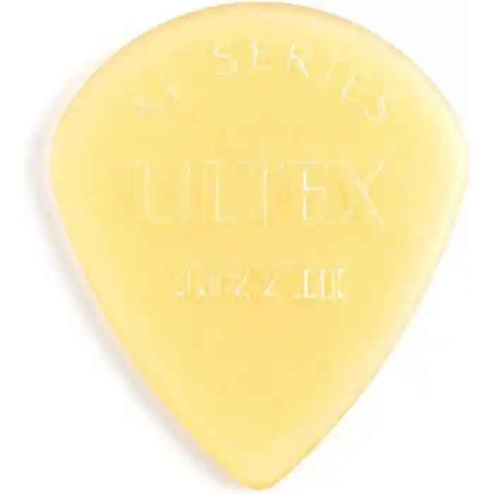 JIM DUNLOP Jazz III XL, 1.38mm, 24/Çanta