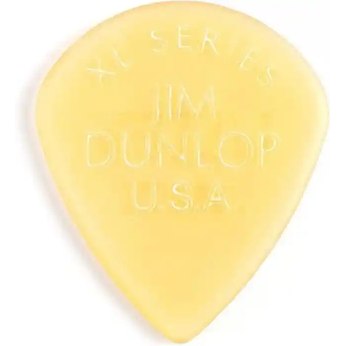 JIM DUNLOP Jazz III XL, 1.38mm, 24/Çanta