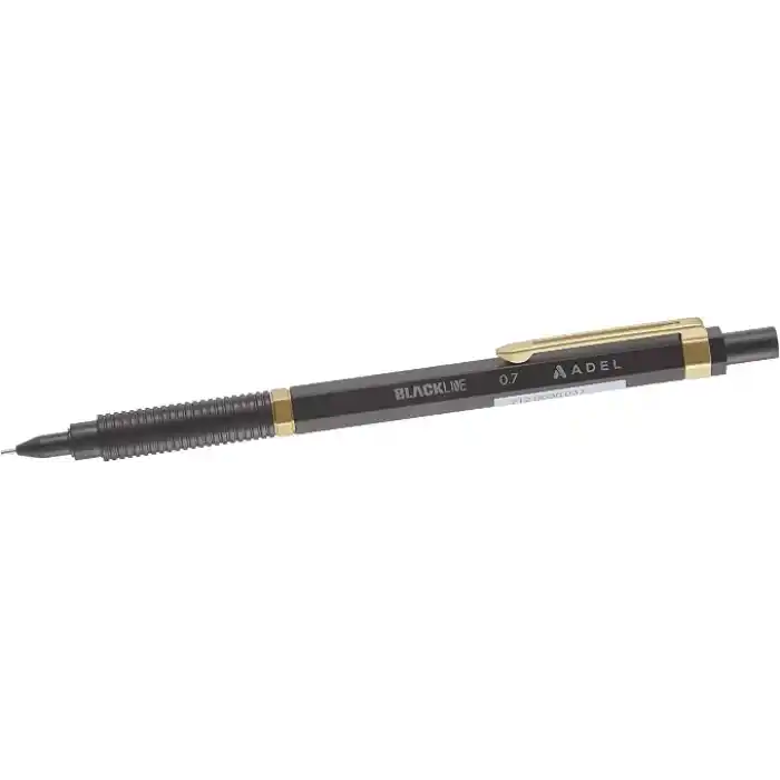Adel BL Versatil, Altın, 0.7mm