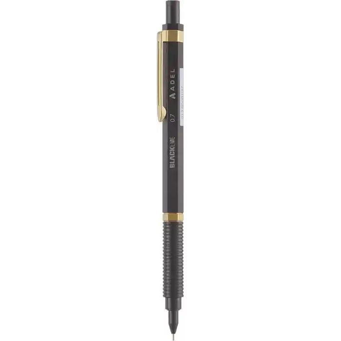 Adel BL Versatil, Altın, 0.7mm