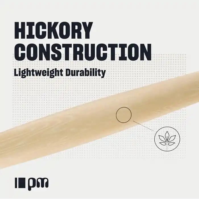 Promark 7A Naylon Baget