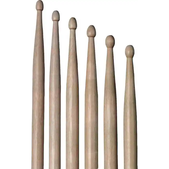 Vicfirth V5B Baget (Çift) Bateri Çubuğu 5B Wood
