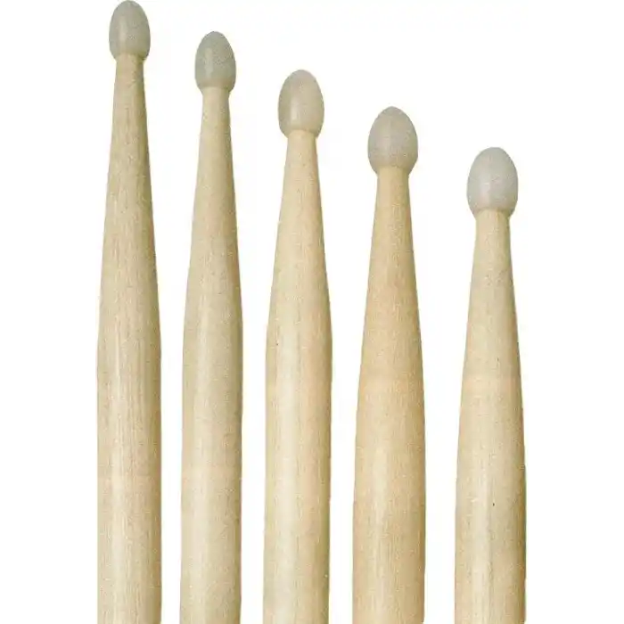 Vicfirth V5B Baget (Çift) Bateri Çubuğu 5B Wood