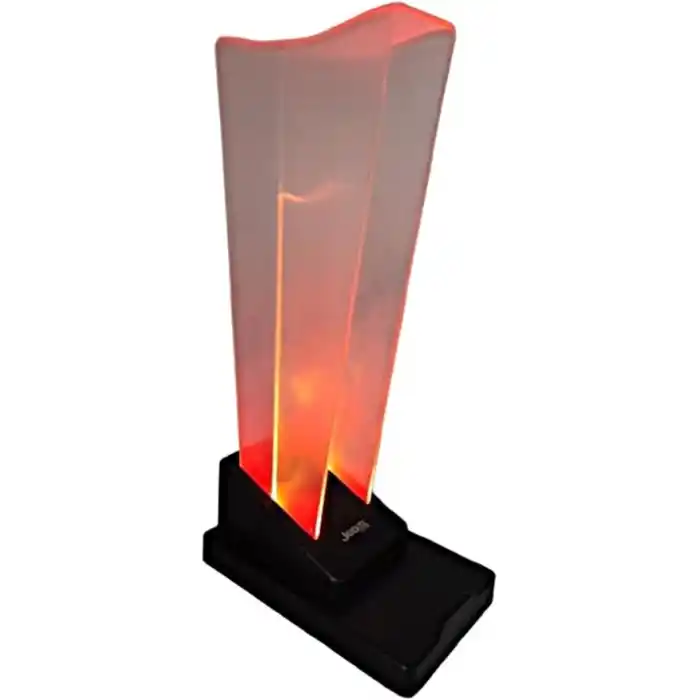 gaman GM-01 Siyah RGB Işıklı Gaming Oyuncu Kulaklık Standı
