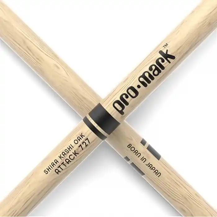 Pro-Mark Pw727W Baget Oak 727