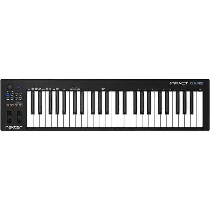 Nektar Impact GX49 USB Midi Klavye