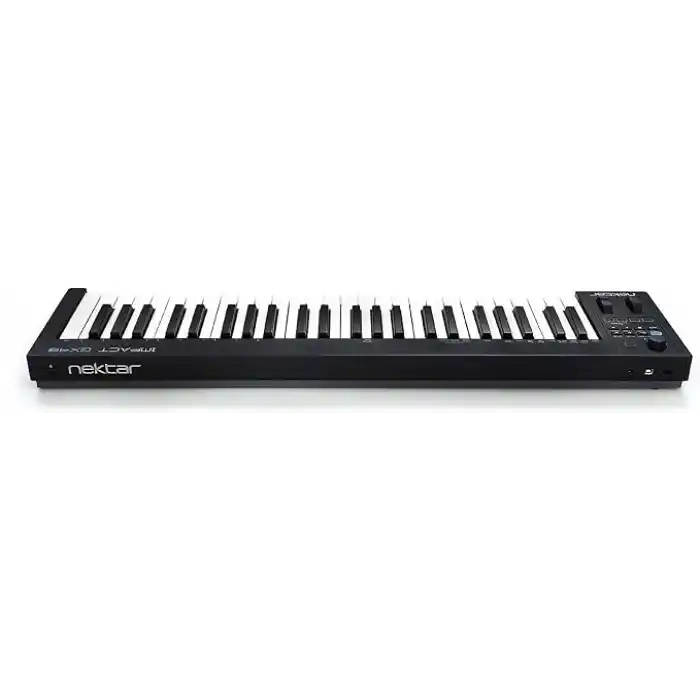 Nektar Impact GX49 USB Midi Klavye