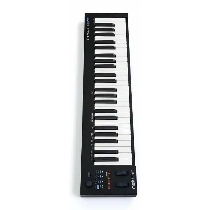 Nektar Impact GX49 USB Midi Klavye