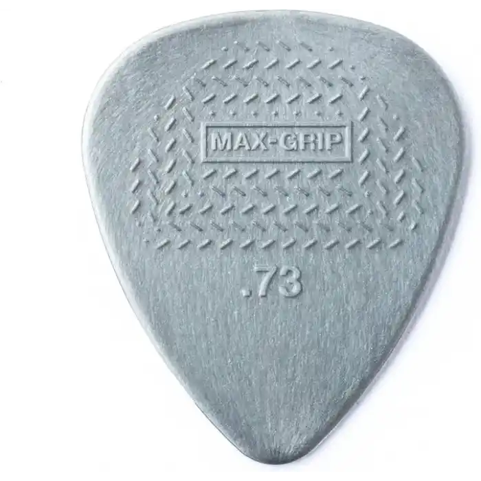 Jim Dunlop Max-Grip Nylon Standard Pena (0.73mm)
