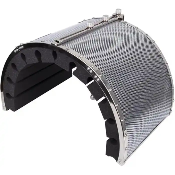ALCTRON PF-32 MK II STUDIO Soundshield Compact Akustik Mikrofon Paneli