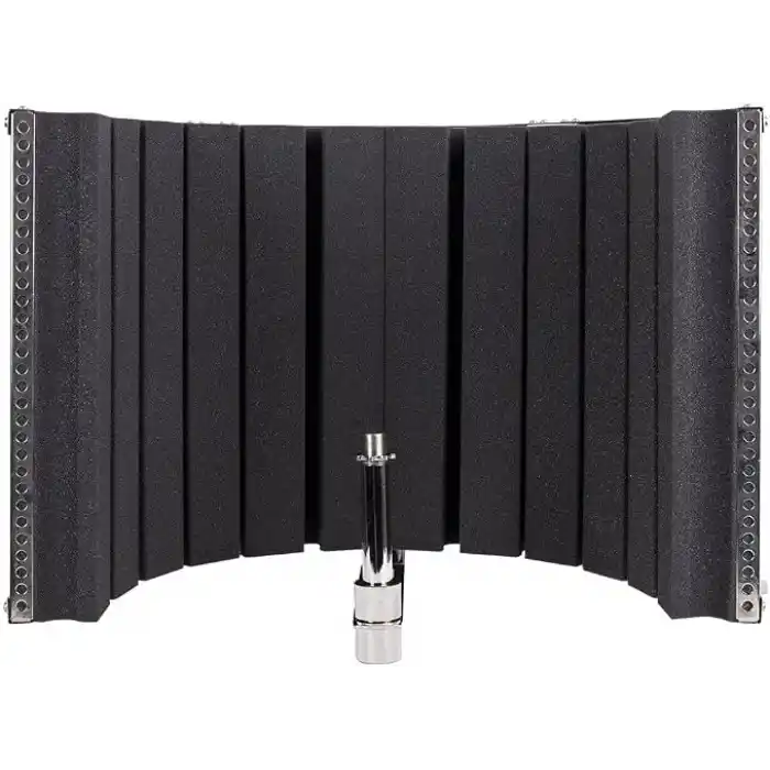ALCTRON PF-32 MK II STUDIO Soundshield Compact Akustik Mikrofon Paneli