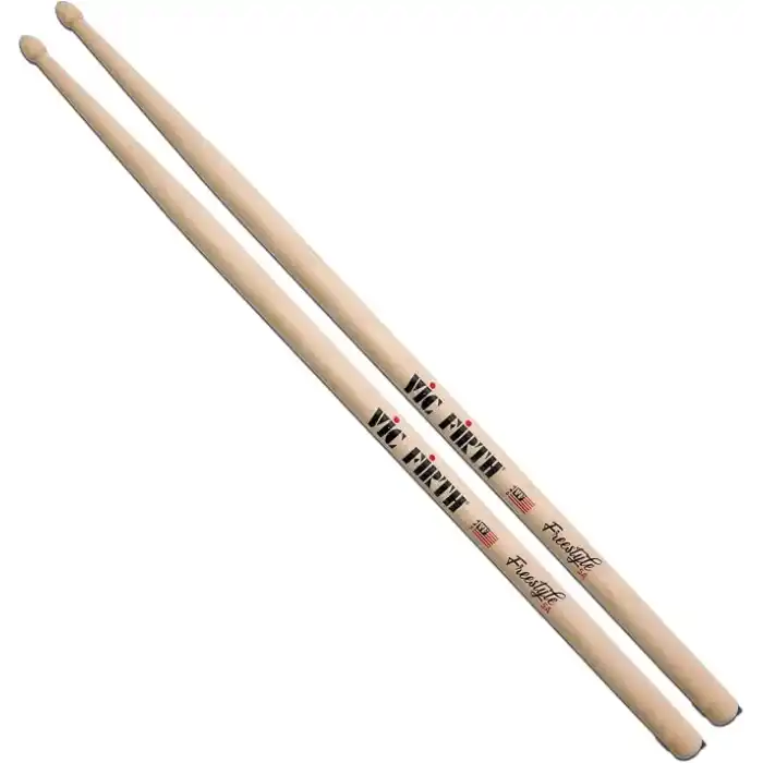 Vic firth Baget (Çift), Ds, Amerıcan Concept Freestyle 5A