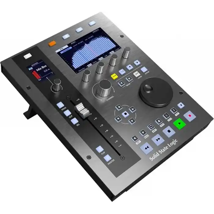 SSL UF1 Gelişmiş Daw Kontrol