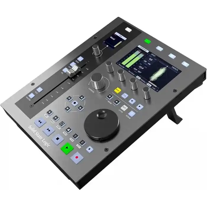 SSL UF1 Gelişmiş Daw Kontrol