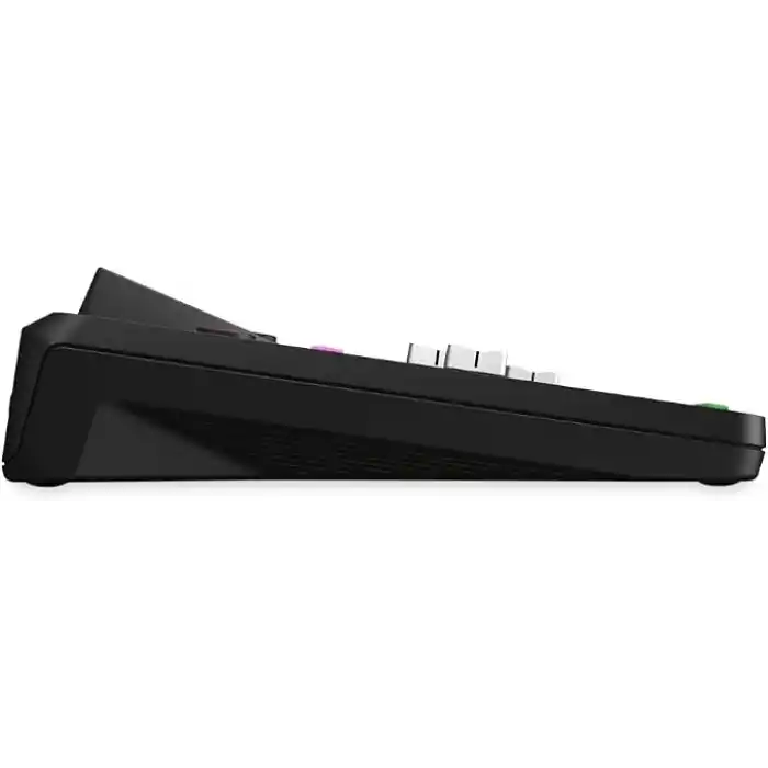 RØDE Caster Pro II, Gelişmiş Ses Prodüksiyon Konsolu