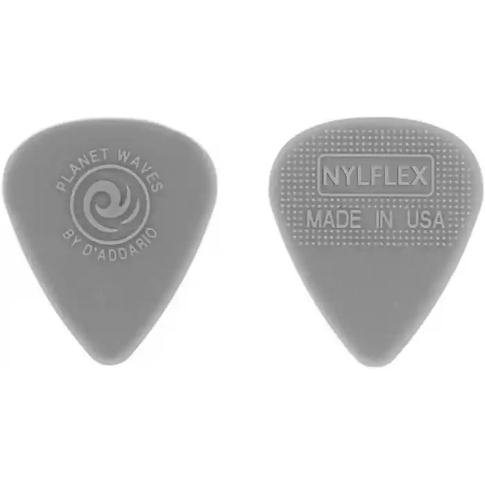 Planetwaves 1Nfx4-10 10 Std - Pena Nylflex 0.75 Mm Abd 10 Std -