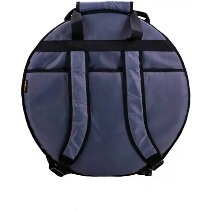Wagon Case 03 Serisi Gri Zil Taşıma Çantası