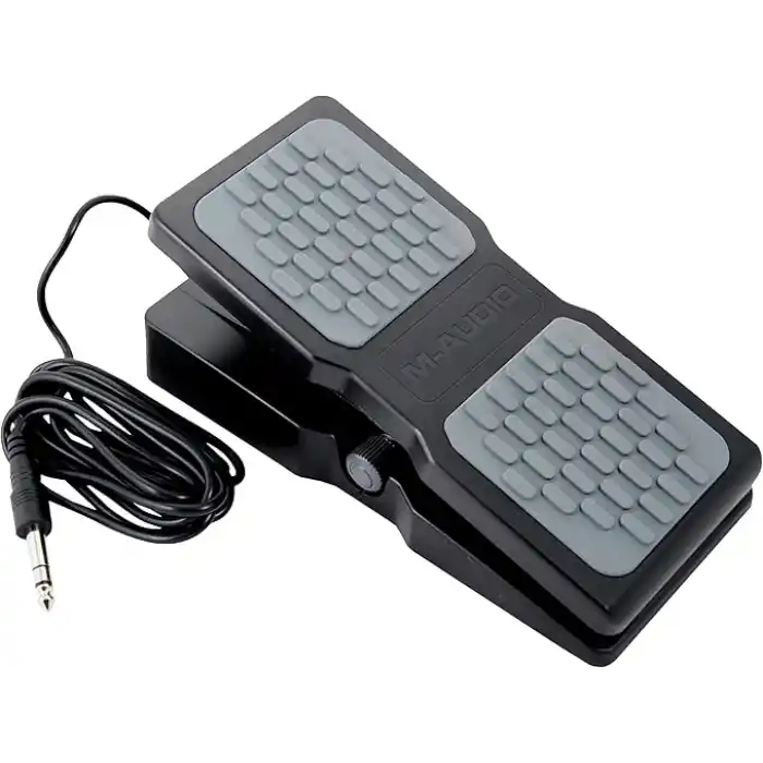 M-AUDIO EX-P Klavye Expression Pedalı