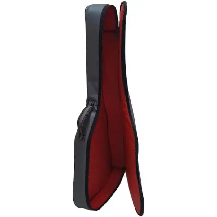 PANDURA MÜZİK PANDURA MÜZİK OD44 3. SINIF KLASİK GİTAR TAŞIMA KILIFI SOFTCASE GRİ RENK
