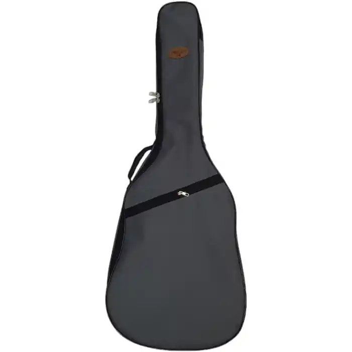 PANDURA MÜZİK PANDURA MÜZİK OD44 3. SINIF KLASİK GİTAR TAŞIMA KILIFI SOFTCASE GRİ RENK