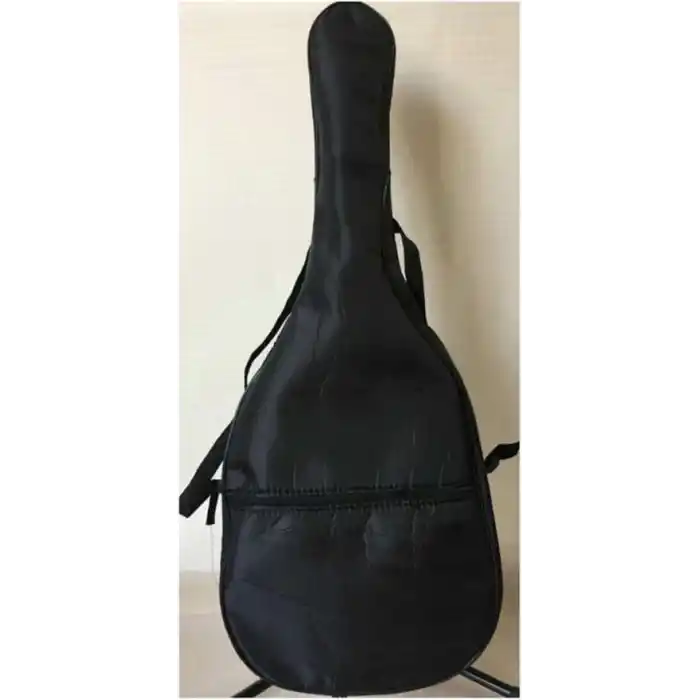 Vc103Trds Kırmızı (3/4 Boy) Klasik Gitar (Kılıf+Yedek Tel Seti+Pena)