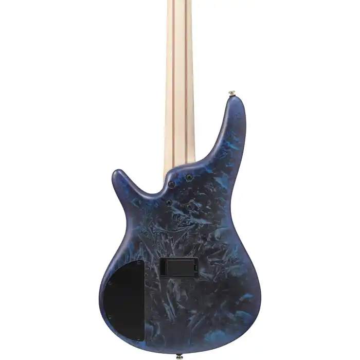 Ibanez SR305EDX CZM - Cosmic Blue Frozen Matte SR Serisi 5 Telli Bas Gitar