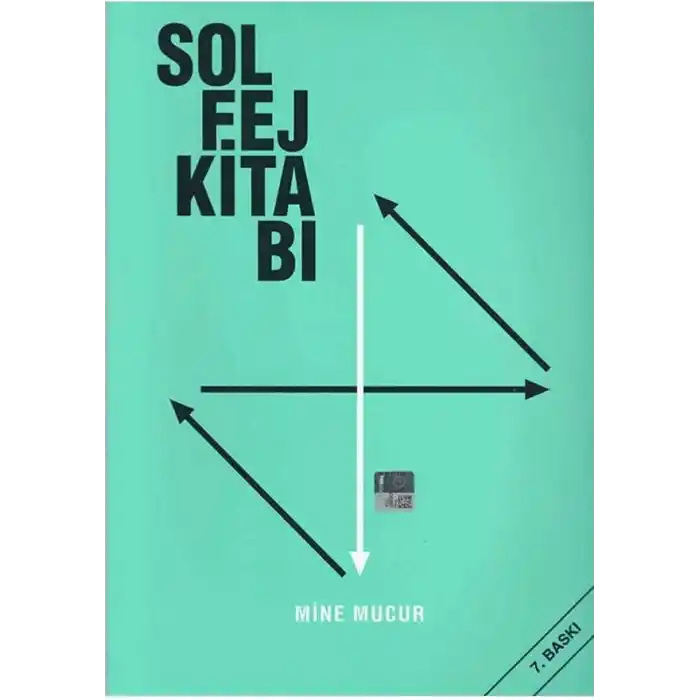 Mine Mucur Solfej Kitabı & Fontaine Ritim ve Zaman Duygusunun Temelleri (2 Kitap Set)