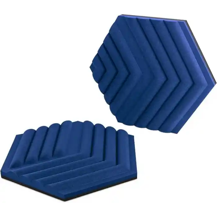 Elgato Wave Akustik Panel Başlangıç Seti, Mavi (10AAL9901)